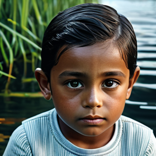 Prompt 1: Digital Immersion and Childhood Development**