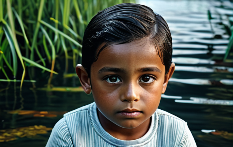 Prompt 1: Digital Immersion and Childhood Development**
